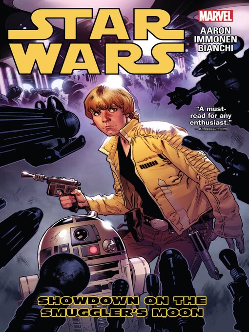 Title details for Star Wars (2015), Volume 2 by Jason Aaron - Available